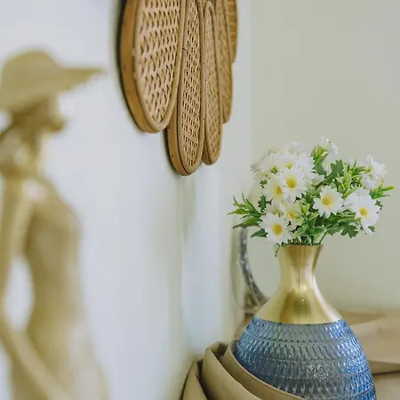 Apartmán Billia's Casa Rethymno