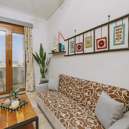 Apartmán Billia's Casa
