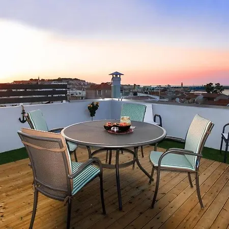 Apartmán Billia's Casa *
