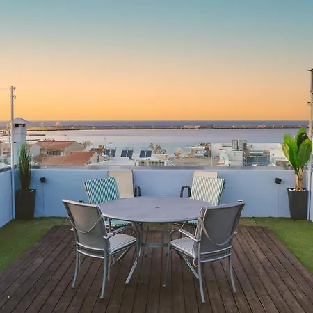 Apartmán Billia's Casa