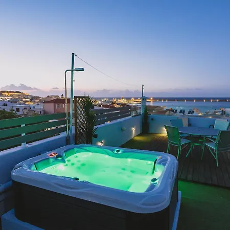 Billia's Casa Rethymno